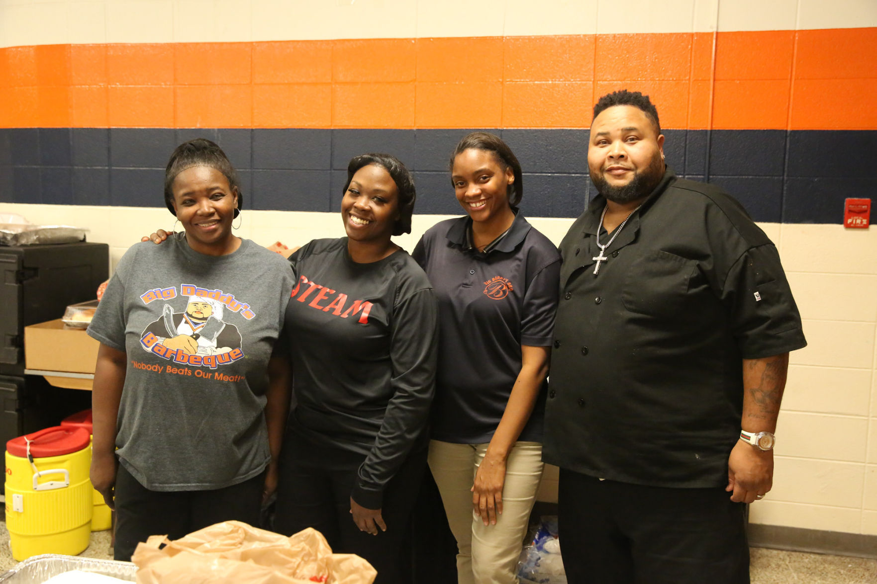 Gallery: Richard G. Hatcher - A Day To Remember